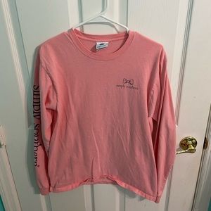 Simply southern long sleeve tee